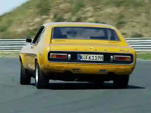 Játék Ford Capri online