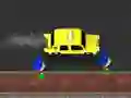 Játék Sim Taxi New York online