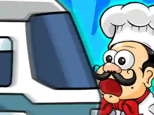 Játék Chef Right Mix online
