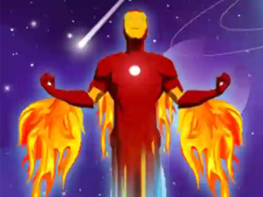 Játék Iron Man online