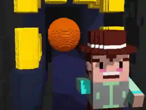 Játék Noob Run online