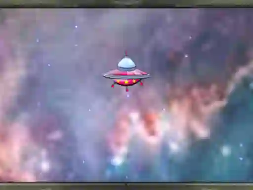 Játék Space Jump online