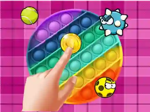 Játék Popit  Plus online