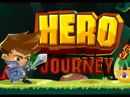 Játék Heros Journey online