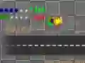 Játék Burst Racer 2 online
