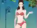 Játék Pin Up Princess online