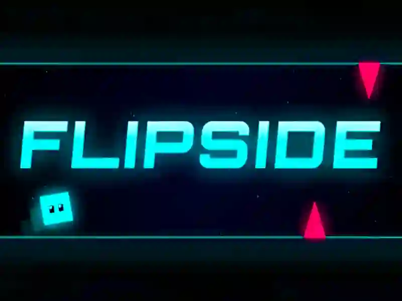 Játék Flipside online