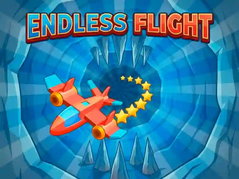 Játék Endless Flight online