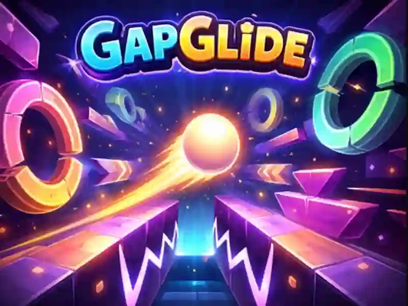 Játék Gap Glide online