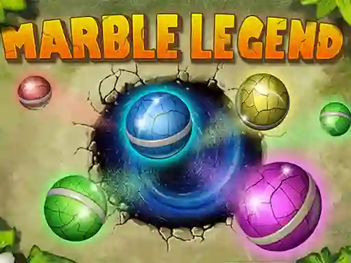 Játék Marble Legend online