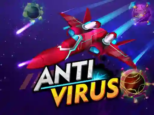 Játék Anti Virus online