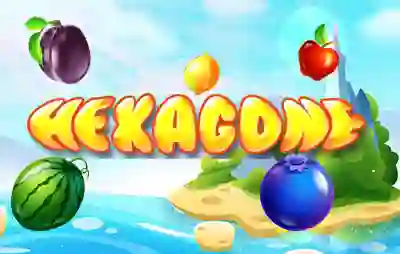 Játék Hexagone online