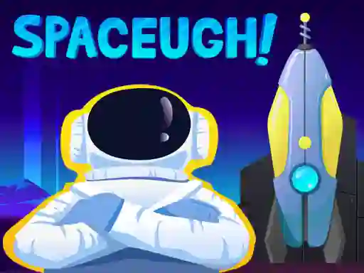 Játék SpaceUgh online