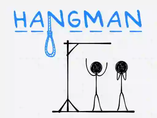 Játék Hangman online
