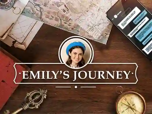 Játék Emily's Journey online