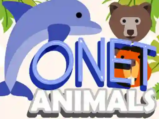 Játék Onet Animals online