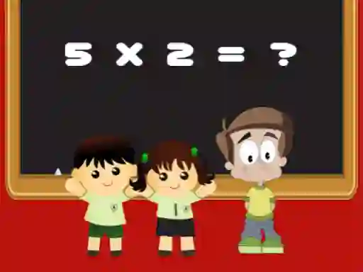Játék Kids Mathematics online