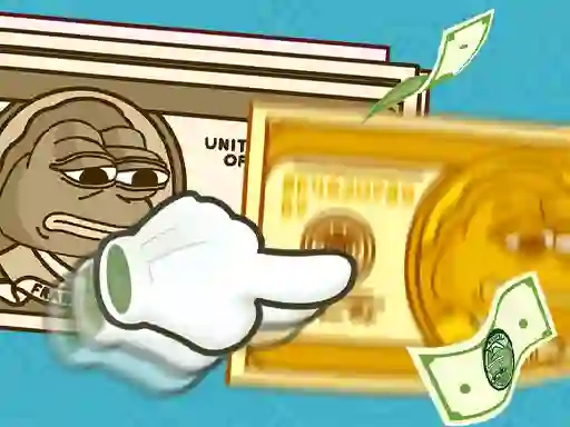 Játék Dirty Money The Rich Get Rich online