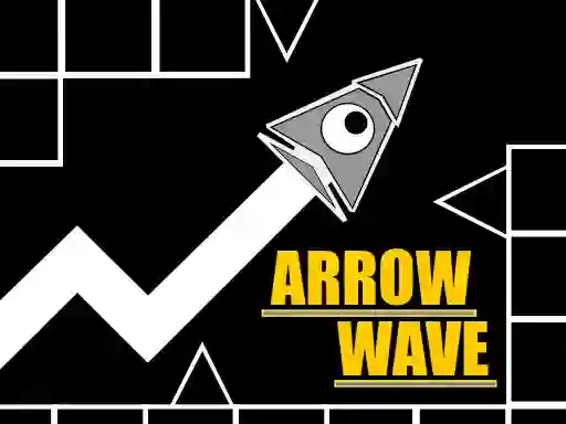 Játék Arrow Wave online