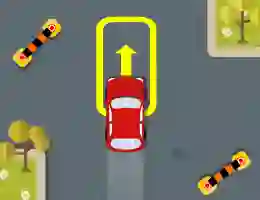 Játék Extreme Car Parking online