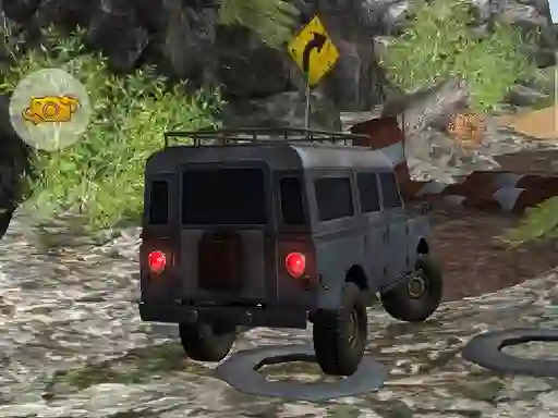 Játék Offroad 4x4 Heavy Drive online