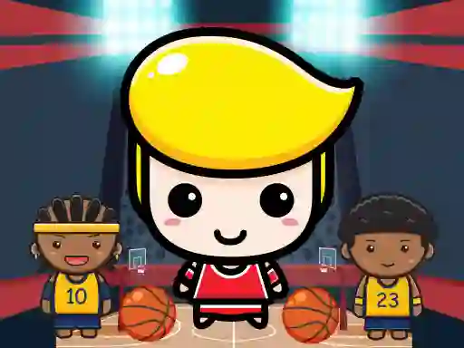 Játék B-Baller online
