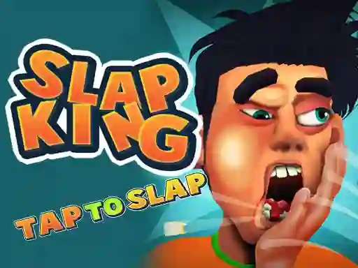 Játék Slap King online
