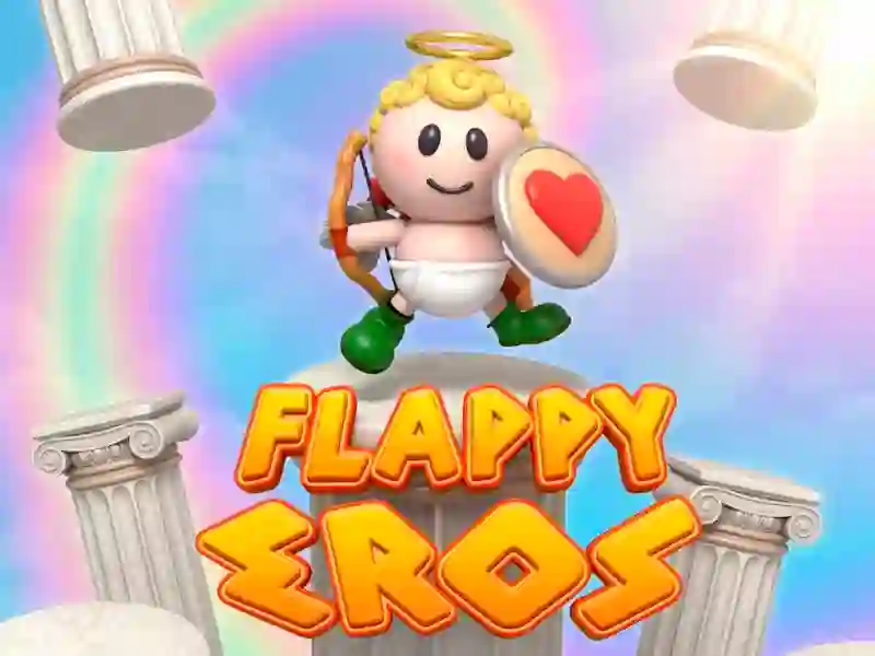 Játék Flappy eros online