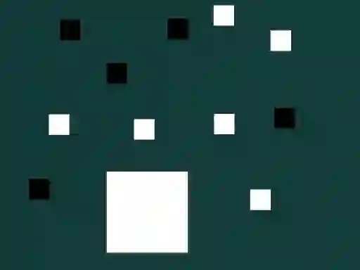 Játék Colored Square online