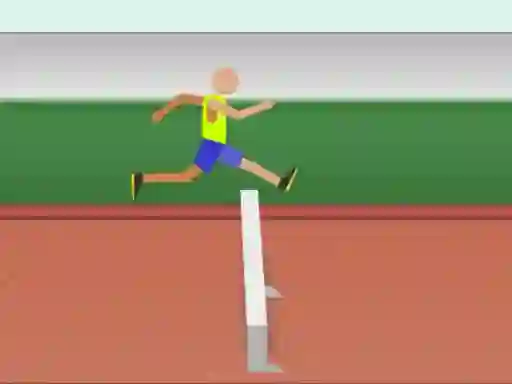 Játék TRZ Athletic Games online