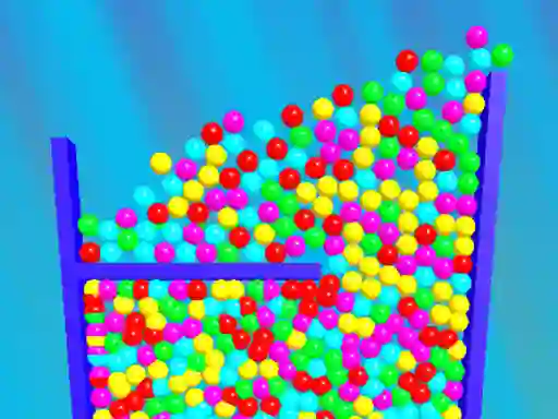 Játék Candy Burst online