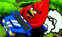 Játék Poultry ACE Downhill online