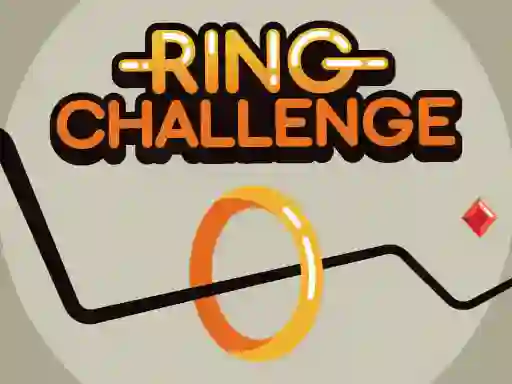 Játék Ring Challenge online