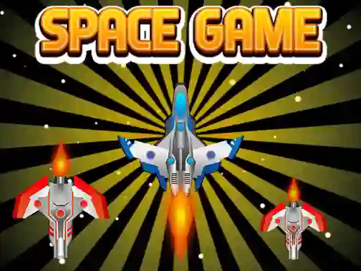 Játék Space Game online