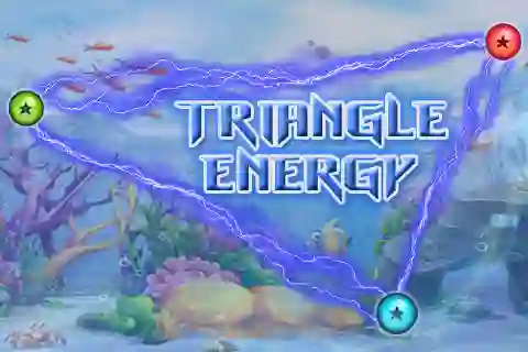 Játék Triangle Energy online