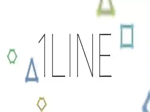 Játék 1 Line online