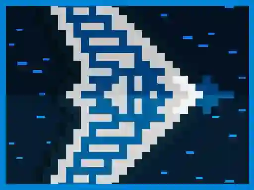 Játék Shooting Star Battleship online