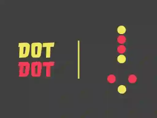 Játék Dot Dot online