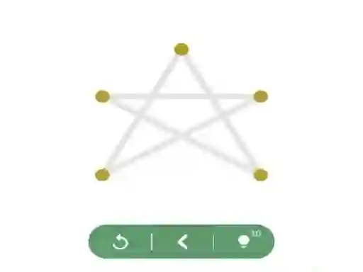 Játék Line Shape Puzzle online