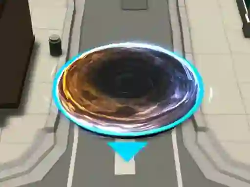 Játék Void City online