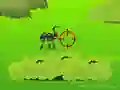 Játék Hunting in the Forest online