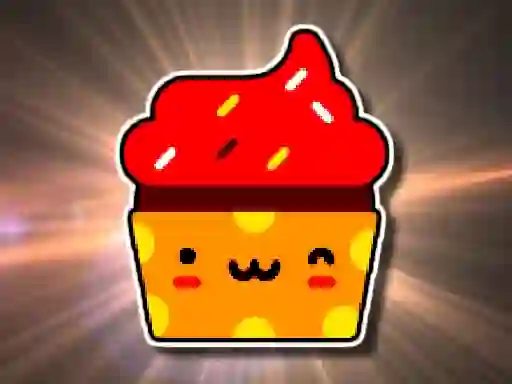 Játék Sweet Candy Challenge online