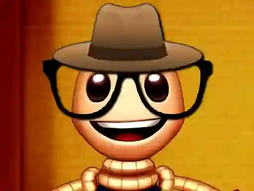 Játék Jumping Buddy online