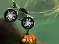 Játék Truck or Treat online