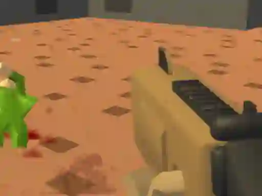 Játék Toon Shooters online