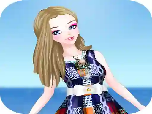 Játék Super Summer Style online