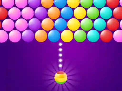 Játék Bubble Up online