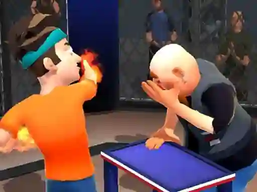 Játék Slap Kings online