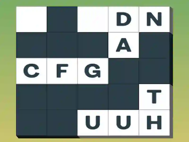 Játék Simple Words online