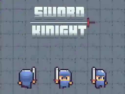 Játék Sword Knight online